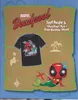 Funko Pop! Deadpool Mermaida L - Figurki Vinyl Exclusive Podgląd zdjęcia produktu 5