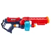 Zuru XSHOT - Excel Turbo Fire Blaster so šípkami 36270 Náhľad obrázku produktu 4