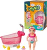 Minis - Playset Badewanne mit Amy Produktbild-Vorschau 2