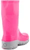 Bottes en caoutchouc pour enfants Ladeheid, filles et Voir les images du produit 2