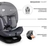 Kinderkraft automobilinė kėdutė I-GROW i-Size 40-150cm Voir les images du produit 8