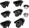 Camry Cr 4414 Kapselkaffeemaschine 19 Bar Für Nespresso Produktbild-Vorschau 10