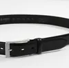 LLOYD Leder Gürtel Thin Belt W95 Black schwarz Produktbild-Vorschau 12