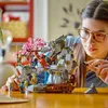 LEGO NINJAGO Temple de pierres de dragon Jouet de dragon Voir les images du produit 34
