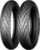 Michelin Pilot Street 100/80 - 17 M/C Tl/Tt 52S Front Produktbild-Vorschau 3