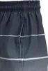Bench Badeshorts Sunset grau-gelb Größe XL Produktbild-Vorschau 4