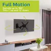 Philips universele TV-wandhouder, geschikt voor 42-inch Productafbeelding-voorbeeld 7