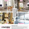 Skříň na dokumenty Cosmo se 2 zásuvkami 40x80x180 cm - Náhled obrázku produktu 8
