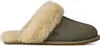 Ugg Scuffette Ii Hausschuhe Grün EU 39 Damen Grün EU 39 Produktbild-Vorschau 1