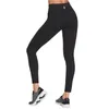 Legginsy Skechers W03LG30B-BLK dla Damskie Podgląd zdjęcia produktu 10