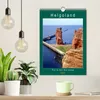 Helgoland, Perle der Nordsee (Wandkalender 2027 DIN A4 Produktbild-Vorschau 3