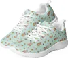 Mr. & Mrs. Panda Sneaker Damen Bär Kaffee Größe 40 1/2 - Produktbild-Vorschau 1