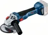 BOSCH Professional GWS 18V-10 akumulátorová úhlová bruska Náhled obrázku produktu 2