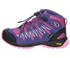 Outdoorstiefel Expedition Kids High 35 Produktbild-Vorschau 2