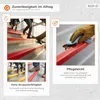 QUEST Samolepiaci protišmykový schodiskový výstražný profil Náhľad obrázku produktu 3