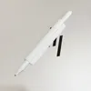 INF Silikon-Stifthalter-Hülle für Apple Pencil (USB-C) Weiß Produktbild-Vorschau 1