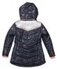 DJ DUTCHJEANS Winterjacke Mädchen 104 Produktbild-Vorschau 2