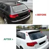 Zadní spoiler pro Audi A3 8P, rok výroby 2004-2013, lišta Náhled obrázku produktu 8