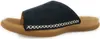 Gabor 03-705 Schuhe Damen Pantoletten Nubuk, Schuhgröße:42, Produktbild-Vorschau 58