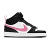 Nike Mädchen Sneaker, schwarz(schwarz), Gr. 40 Produktbild-Vorschau 25