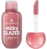 Essence - Milky Glazed Glossy Lippenbalsam - 03 Cream Of Produktbild-Vorschau 2