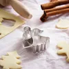 Vykrajovátko Anděl 4,9 cm Smolík Náhled obrázku produktu 3