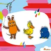 Dr. Oetker Ausstecher-Set "Maus & ihre Freunde" DieMaus, Produktbild-Vorschau 5