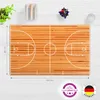 Sous-main pour enfants - lavable - Basketball Court - en Voir les images du produit 2
