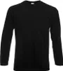 Fruit of the Loom 61-038-0 | Valueweight Long Sleeve Herren Produktbild-Vorschau 13