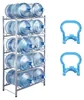 Soporte para garrafones de agua VEVOR, con 5 niveles, para Vista previa de la imagen del producto 1