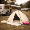 Eurocatch Festivalzelt 200x130 cm – Pop-up Wurfzelt, Produktbild-Vorschau 8