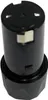 Akumulator PowerSmart 3.6V 3500mAh do MILWAUKEE 0490-20 Podgląd zdjęcia produktu 1