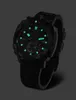 Vostok Europe Uhr VK67-650J740S schwarz Produktbild-Vorschau 7