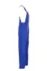Planam Latzhose MG 260 Gr. 25 kornblau Produktbild-Vorschau 4