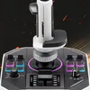 Thrustmaster Joystick SoL-R 1 FlightStick (PC) Produktbild-Vorschau 9