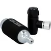FISCHER 50392 Pompa ad aria per biciclette FISCHER e Anteprima dell’immagine prodotto 8