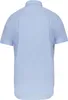 Kariban Herren Oxford Kurzarmhemd Produktbild-Vorschau 2