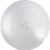 Piatto girevole in vetro per microonde, diametro 25,5 cm - Anteprima dell’immagine prodotto 1