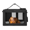 Feandrea Hundebox faltbar, Transportbox Hund, XXXXL, Produktbild-Vorschau 6