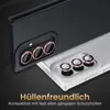 Kamera Linsenschutz Glas Set für Samsung Galaxy S26 Produktbild-Vorschau 7