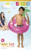 Kruh plavací INTEX s držadlem 76cm - růžová Produktbild-Vorschau 31