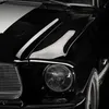 DELLWING Wash & Wax Autoshampoo mit Wachs 2,5 Liter Produktbild-Vorschau 5