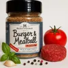 Bagatzounis Gewürzmischung für Burger & Fleischbällchen 90 Produktbild-Vorschau 2