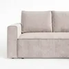 AMBER L Ecksofa mit Schlaffunktion und Bettkasten L-Form, Produktbild-Vorschau 3