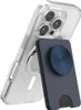PopSockets PopWallet MagSafe Kick-Out - Navy Productafbeelding-voorbeeld 8