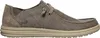 Mokasíny Skechers 66387-KHK pro Pánské Náhled obrázku produktu 6