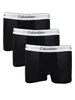 Boxer Mann CK CALVIN KLEIN 3-teiliges Paket elastischer Produktbild-Vorschau 9