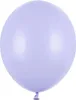 Strong Balloons 12cm, Pastel Light Lilac (1 Packung / 100 Produktbild-Vorschau 1