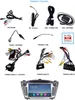 Für HYUNDAI iX35 Tucson 7" Touchscreen Android Autoradio Produktbild-Vorschau 8