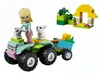 Lego Friends 3935 Stephaniina mobilní záchranná stanice pro Náhled obrázku produktu 2